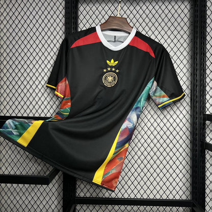 Men's Germany 2024/25 Retro style Jersey