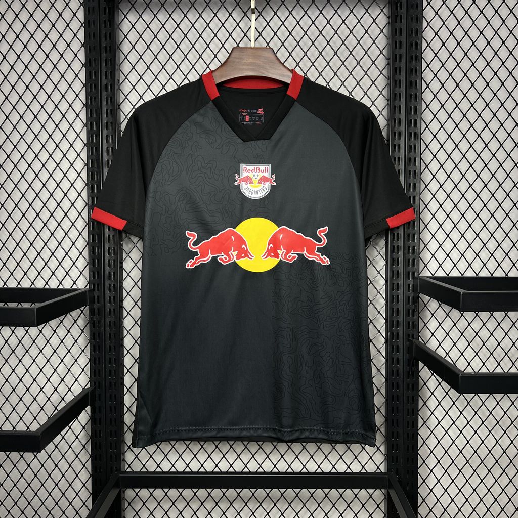 Camisa reserva do Red Bull Bragantino 2024/25