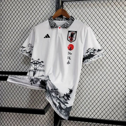 Men's Japan 2024/25 Jersey Special Edition 4