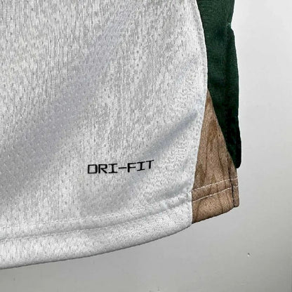 Camisa Jure Holiday Branca Masculina 2024 – Edição Cidade
