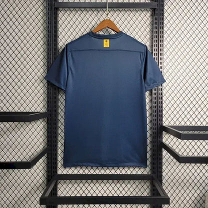 Al-Nassr FC 2023/24 Away Jersey
