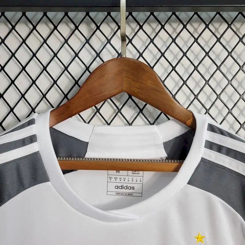 Camisa Alternativa Feminina Atlético Mineiro 2023/24