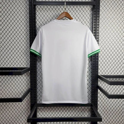 Camisa Nigéria 2024/25