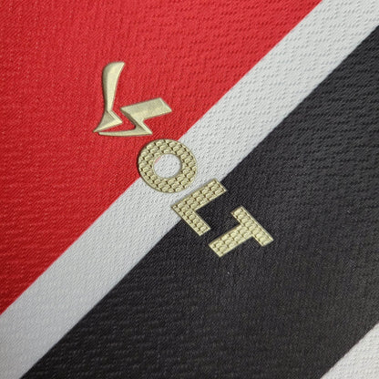 Men's Santa Cruz 2024/25 Home Jersey