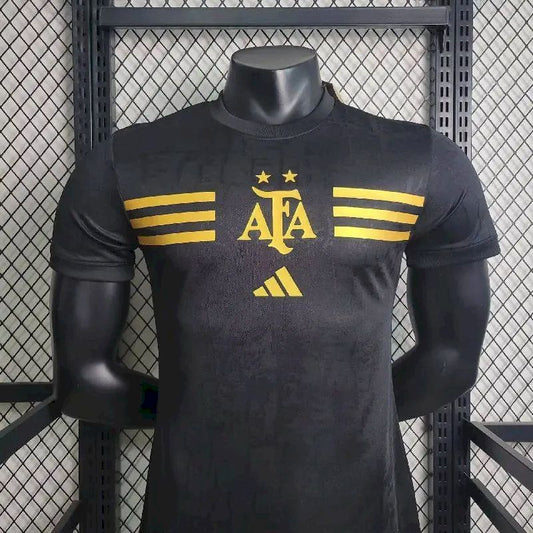 Argentina 2023/24 Special Edition Jersey Player Version