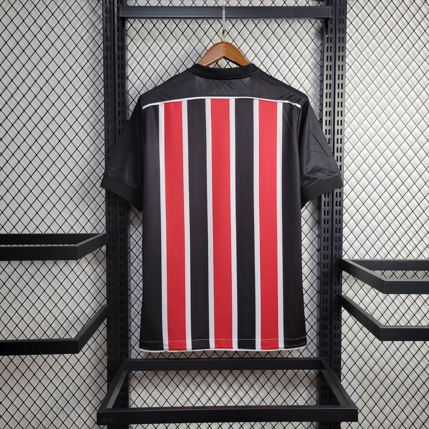 Men's Santa Cruz 2024/25 Home Jersey