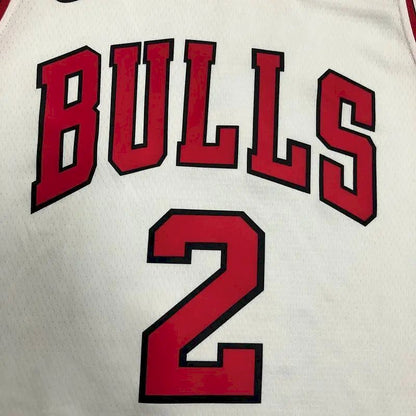 Camisa Swingman Masculina Branca Lonzo Ball – Edição Associação