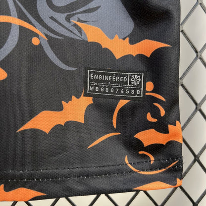 Camisa do Barcelona 2025/26 Edição Halloween