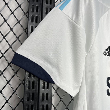 Camisa retrô alternativa do Chelsea 2012/13