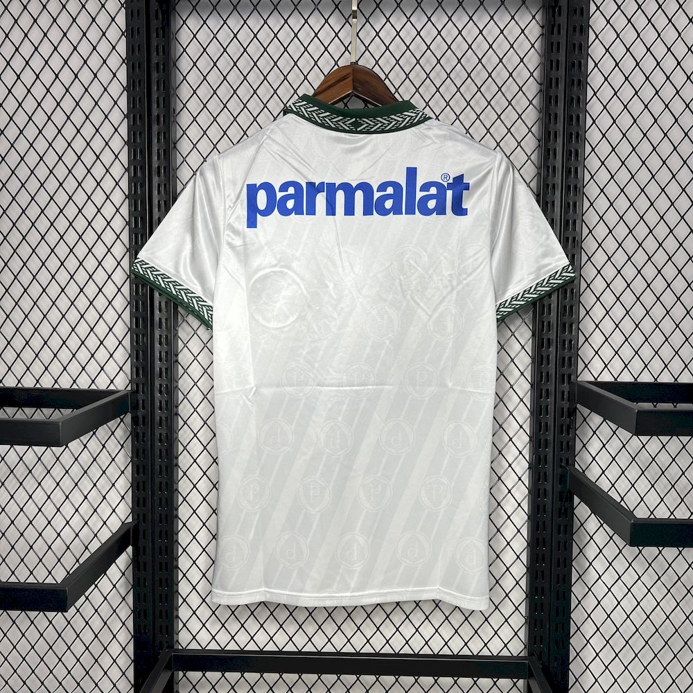 Camisa retrô do Palmeiras 1994/95