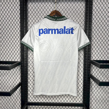 Camisa retrô do Palmeiras 1994/95