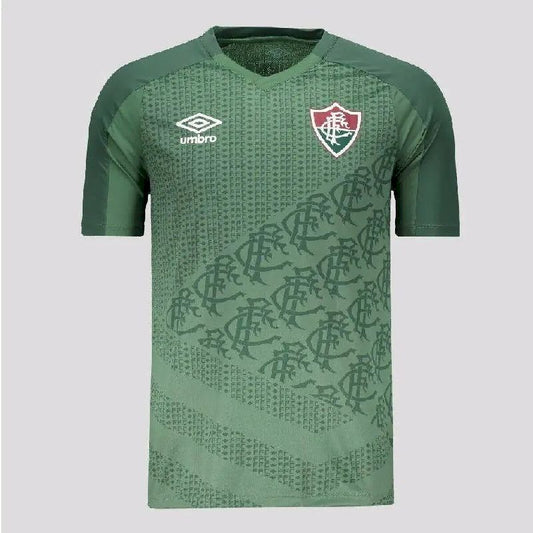 Camisa Pré-Jogo do Fluminense 2022