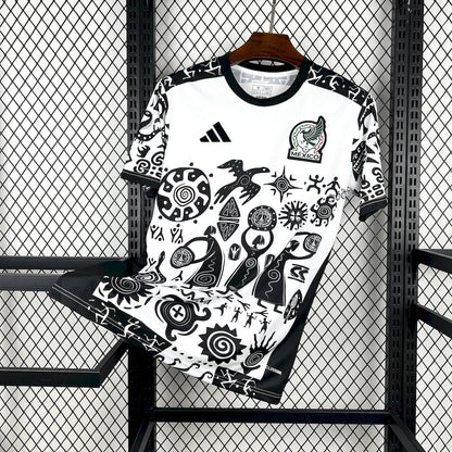 Men's Mexico 2026 Concept Jersey
