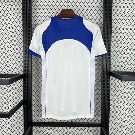 Camisa retrô reserva do Inter de Milão 2004/05