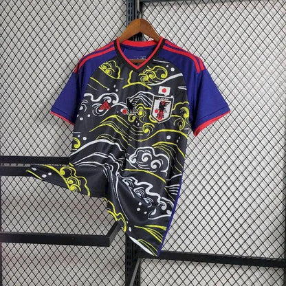 Men's Japan 2023/24 Special Edition Jersey