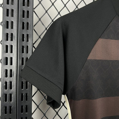 Women's Flamengo x Diamante Negro 2025/26 Special Jersey