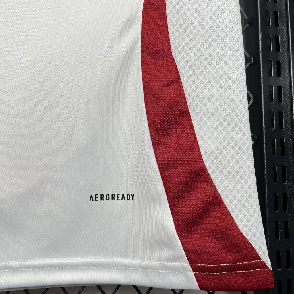Camisa reserva do Japão 2024/25