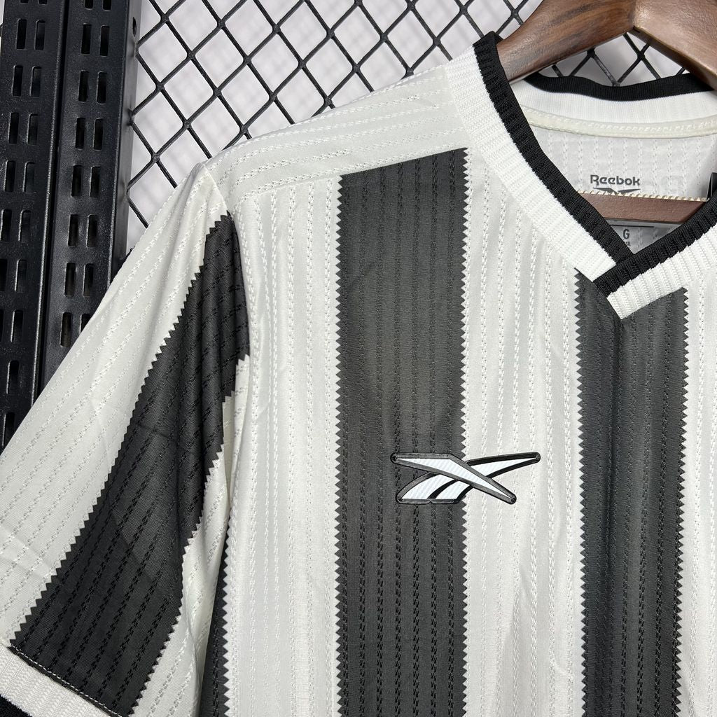 Camisa titular do Botafogo 2024/25