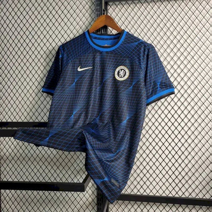 Camisa reserva do Chelsea 2023/24