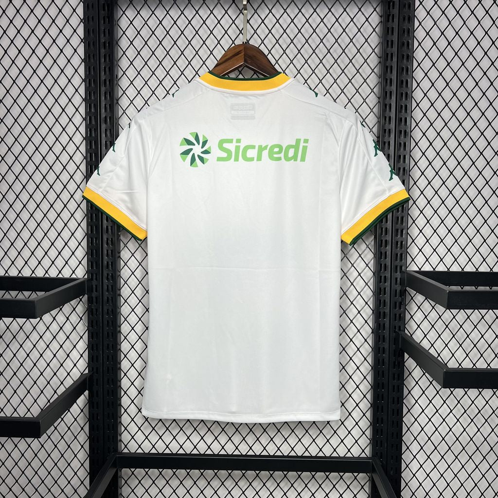 Cuiabá 2024/25 Away Jersey