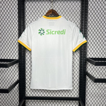 Cuiabá 2024/25 Away Jersey