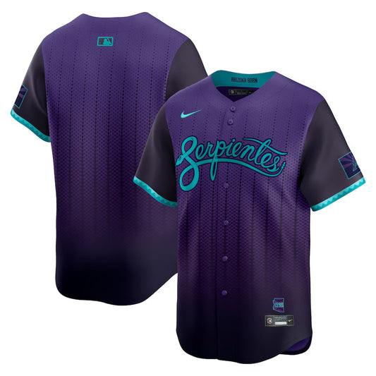Arizona Diamondbacks CityConnect 2025