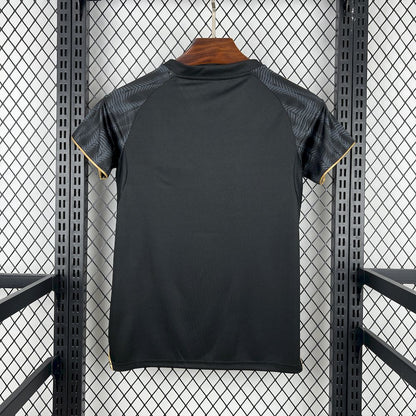 Women's Atlético Mineiro 2025/26 Third Jersey