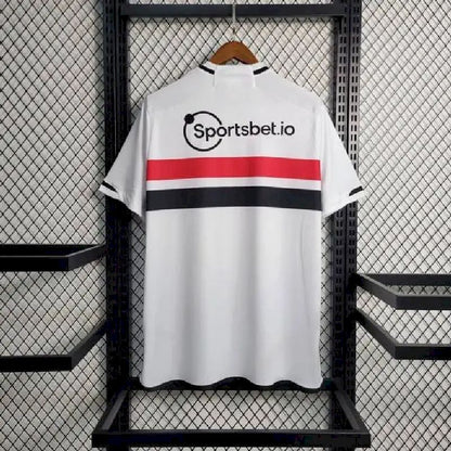 Camisa titular do São Paulo 2023/24