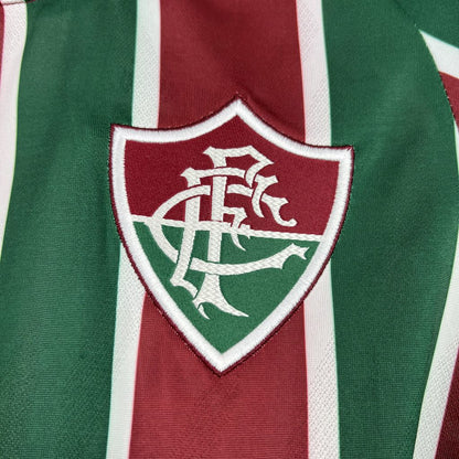 Camisa Home Boutique do Fluminense 2025/26