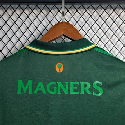 Camisa Boutique Edição Limitada do Celtic 2023/24