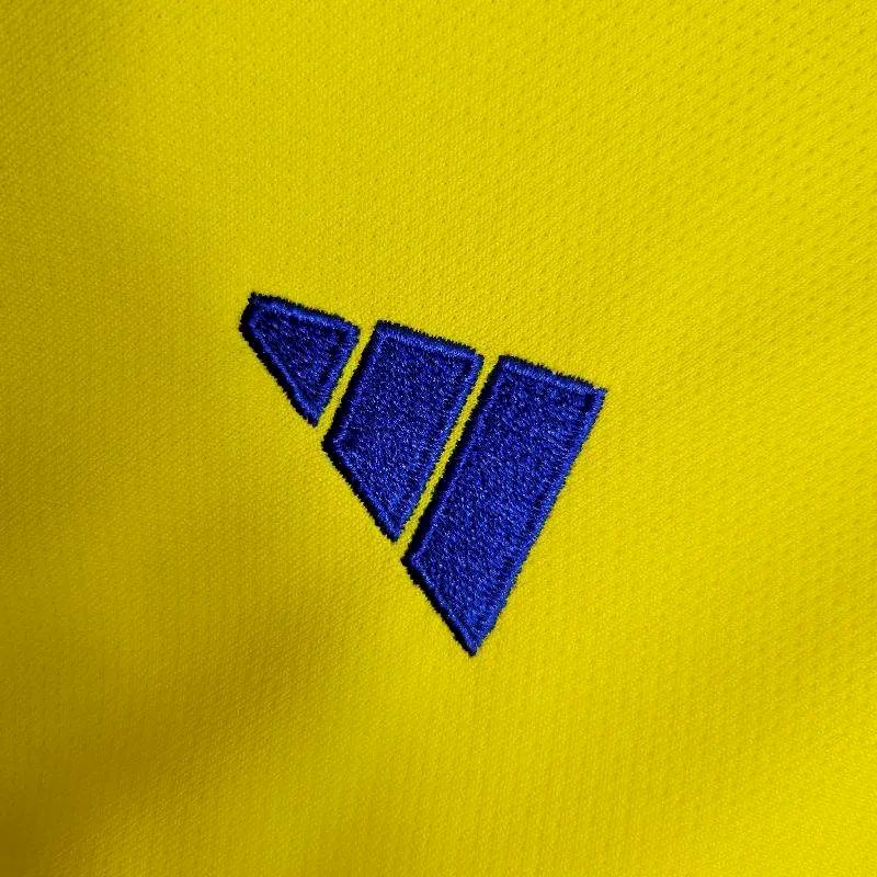 Kit Infantil Boca Juniors 2023/24