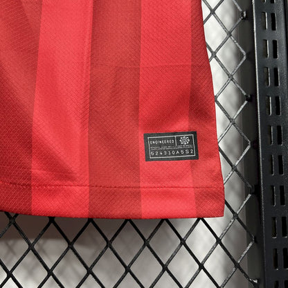 Liverpool 2024/25 special edition Jersey