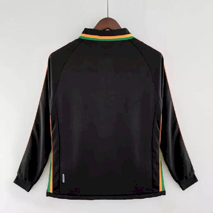 Venezia FC 2022/23 Home Long Sleeve Jersey
