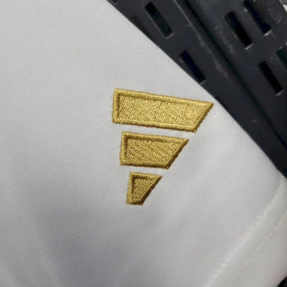 Calções Argentina 2024/25 Home