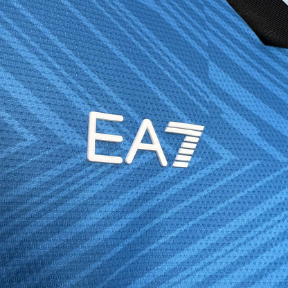 Napoli 2024/25 Coca-Cola Joint Edition Jersey