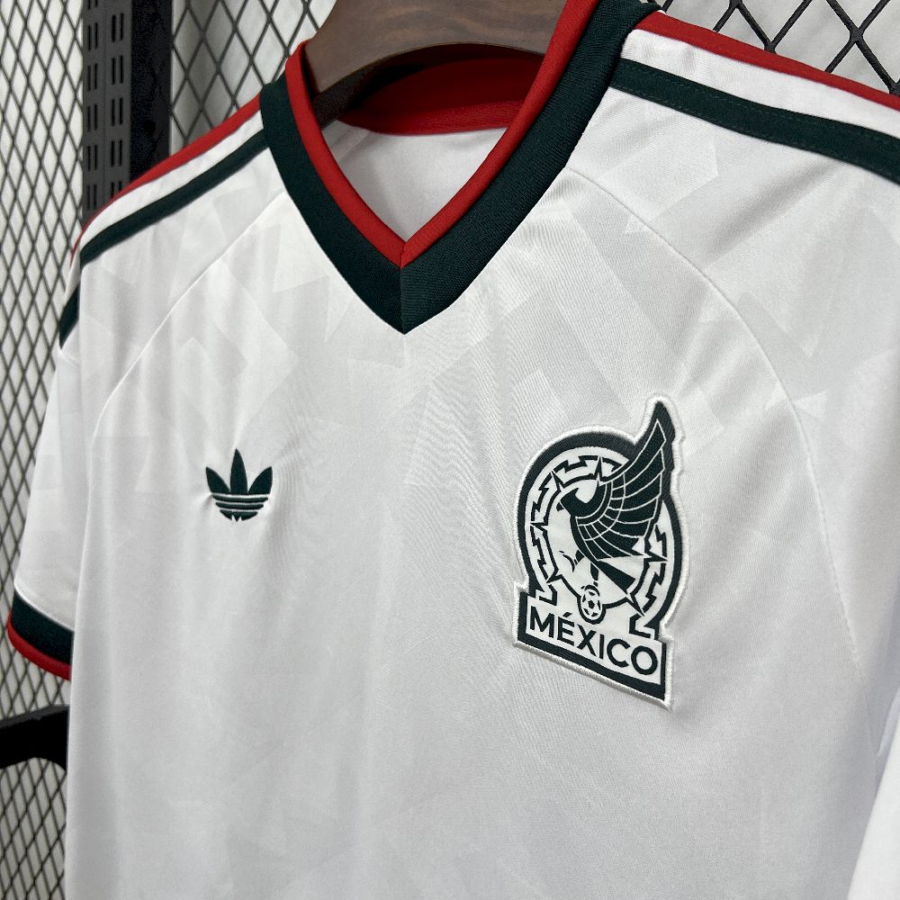 Men's Mexico 2026 World Cup Away Jersey