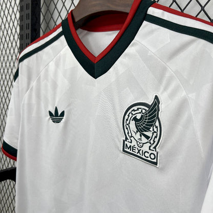 Men's Mexico 2026 World Cup Away Jersey