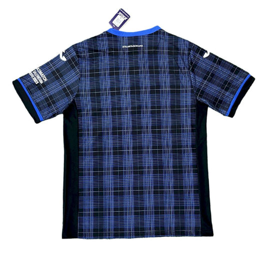 Atalanta 2023/24 Joma Christmas Jersey