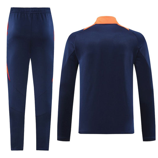 Manchester United 2024/25 Training Adult Jacket+Pant HL