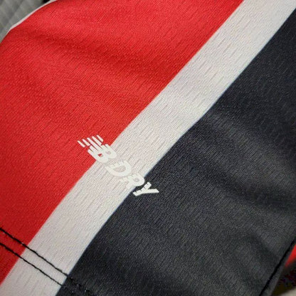 Camisa reserva do São Paulo 2024/25