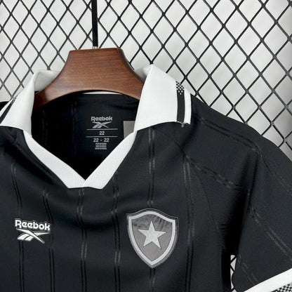 Kids Botafogo 2025/26 Away Kit