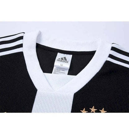 Camisa retrô da Alemanha para a Copa do Mundo de 2022, edição Icon