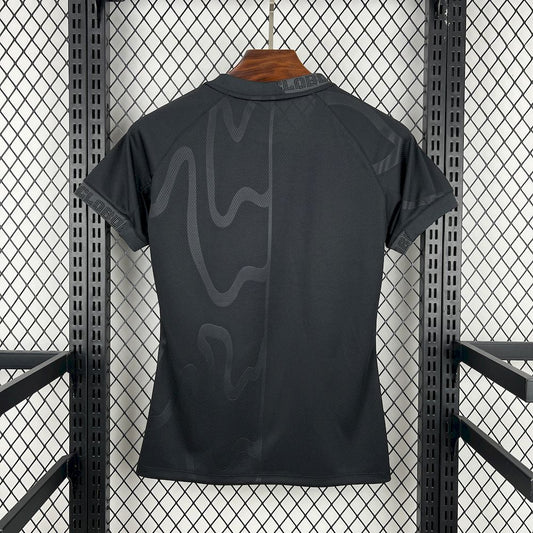 Women's Paysandu 2025/26 Third Jersey