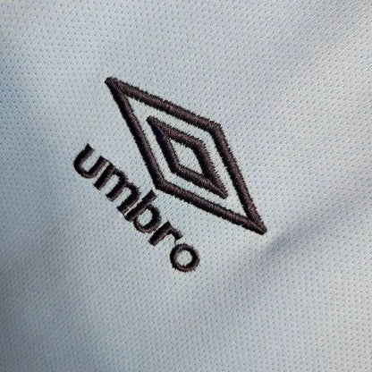 Camisa Pré-Jogo do Grêmio 2023/24 Azul