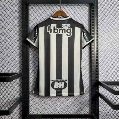 Women's Atlético Mineiro 2021/22 Home Jersey