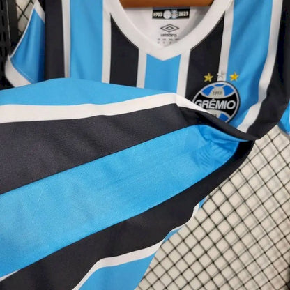 Women's Grêmio 2023/24 Home Jersey