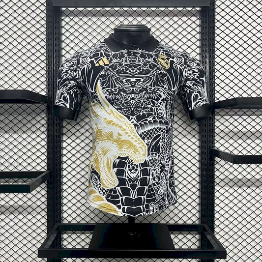 Camisa Real Madrid Edição Especial 2024/25 Versão Jogador 7