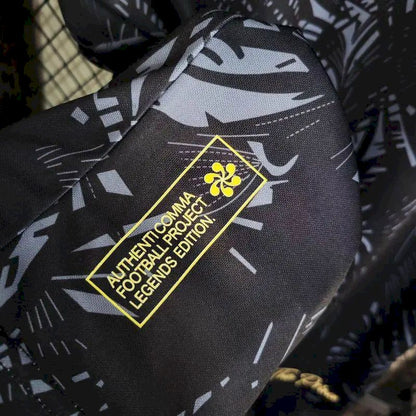 Men's Brazil 2023/24 Jersey