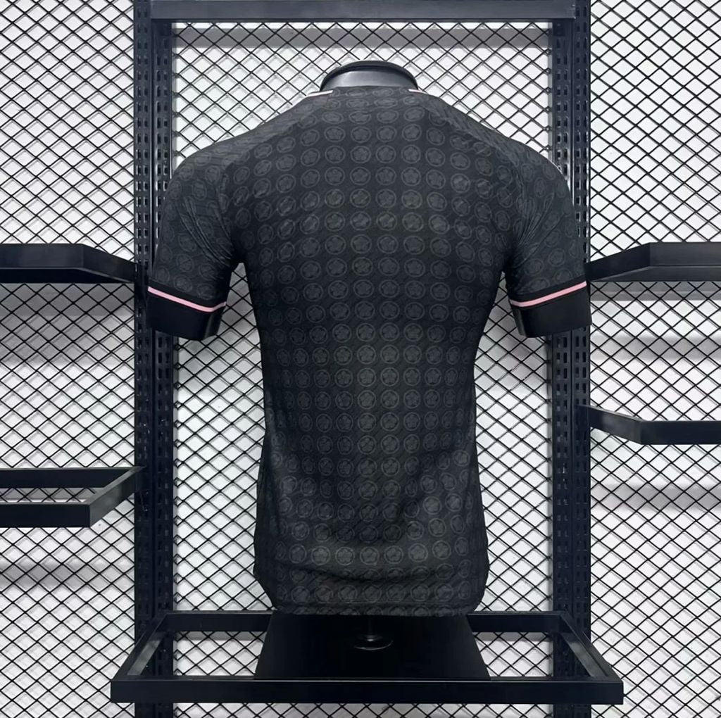 Men's Japan 2024/25 Sakura Katana Jersey Player Version