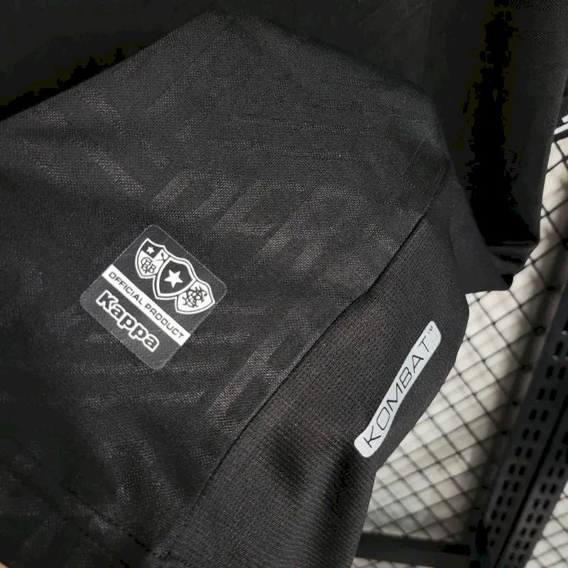 Men's Botafogo 2021/22 Away Jersey